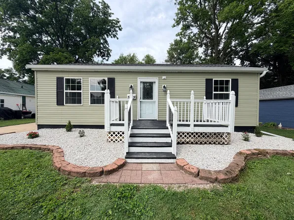 529 7th Ave, Ottawa, IL 61350