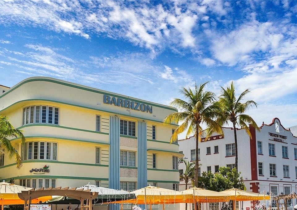 1st image of 530 Ocean Drive #101