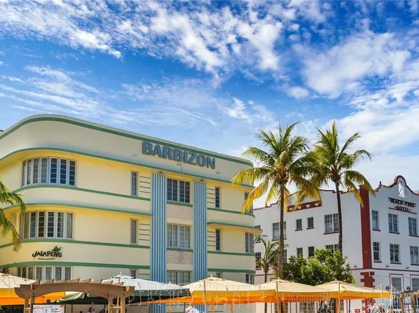 530 Ocean Drive #101, Miami Beach, FL 33139