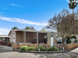 2400 W Midvalley Ave SPACE S1, Visalia, CA 93277