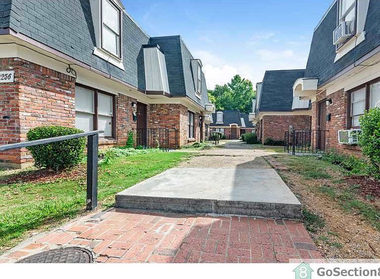 Cambridge Park Apartments Montgomery, AL Zillow