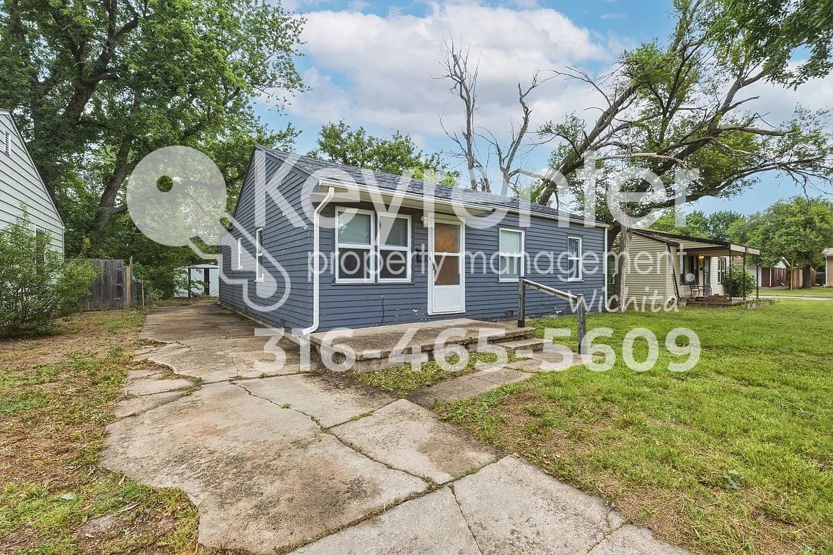 Building Photo - 2060 S Euclid St