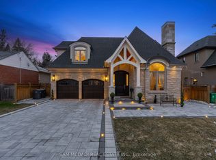 1285 Minnewaska Trl, Mississauga, ON L5G 3S6