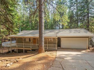 27334 Barton Rd, Pioneer, CA 95666