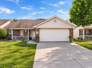 1200 N Saybrook Ln, Muncie, IN 47304