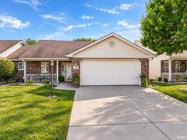 1200 N Saybrook Ln, Muncie, IN 47304