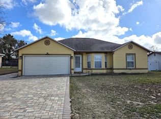 4396 Lamson Ave, Spring Hill, FL 34608