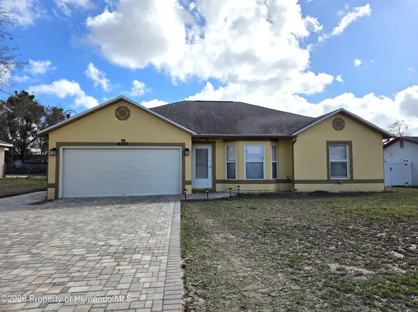 4396 Lamson Ave, Spring Hill, FL 34608