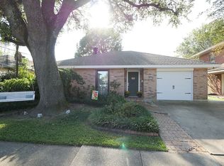 1100 High Ave, Metairie, LA 70001