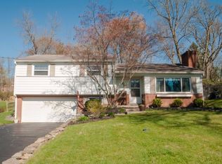 2076 Evanor Ln, Cincinnati, OH 45244