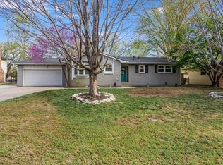 1006 E Market St, Derby, KS 67037