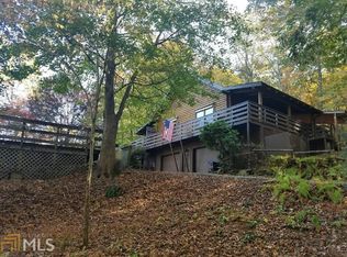 529 Pine Knot Dr, Cleveland, GA 30528