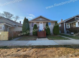 830 Wilcox St, Hammond, IN 46320