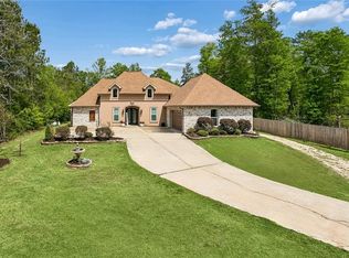 19291 S Saint Charles Ave, Loranger, LA 70446