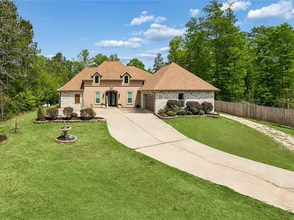 19291 S Saint Charles Ave, Loranger, LA 70446