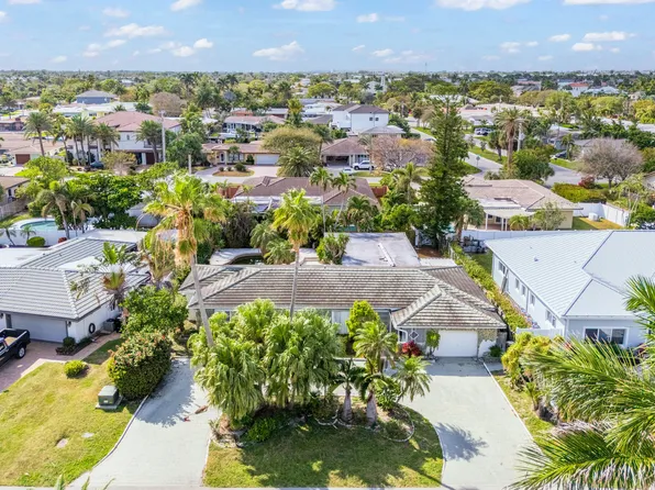 3517 NE 31st Avenue, Lighthouse Point, FL 33064