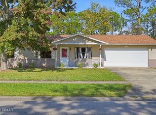 1421 N Dexter Dr, Port Orange, FL 32129