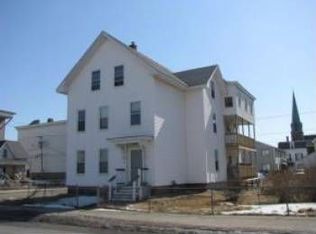 253 Central St, Manchester, NH 03103