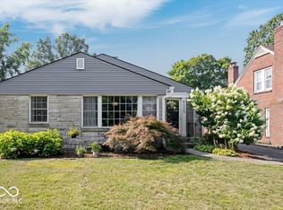 6115 E Saint Joseph St, Indianapolis, IN 46219