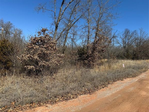 31174 Palomino Dr LOT 7, Tecumseh, OK 74873