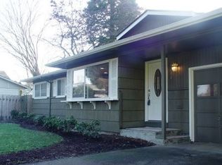 4304 SE Fieldcrest Dr, Milwaukie, OR 97222