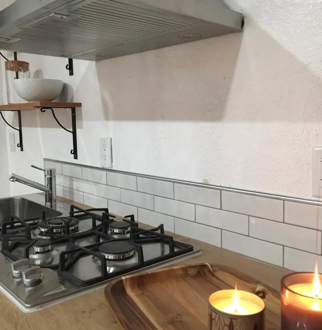 Studio, 350 sqft, $1,500 — Photo 4