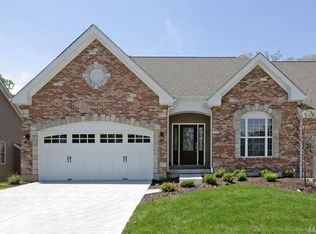 623 Barrow Ridge Ct, Glencoe, MO 63038