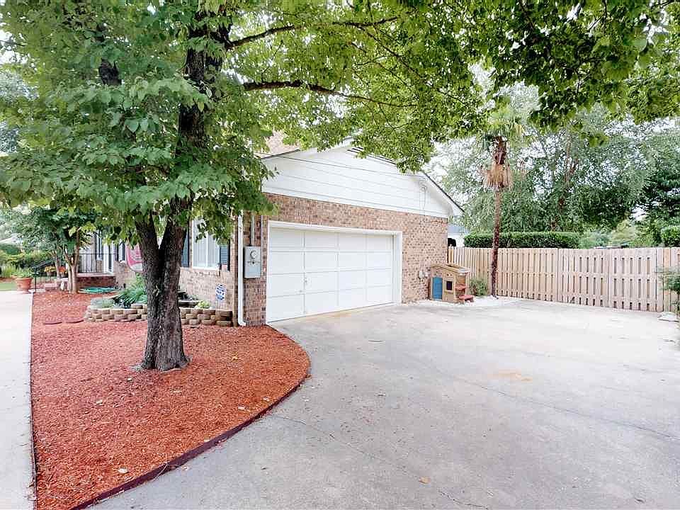 1938 W Sandhurst Dr, Florence, SC 29505 Zillow