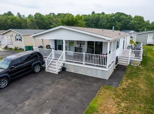 3 Jason Way, West Bridgewater, MA 02379