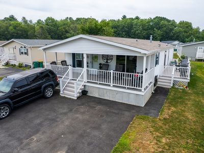 3 Jason Way, West Bridgewater, MA, 02379