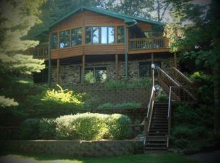 8585 Parkview Rd, Minocqua, WI 54548