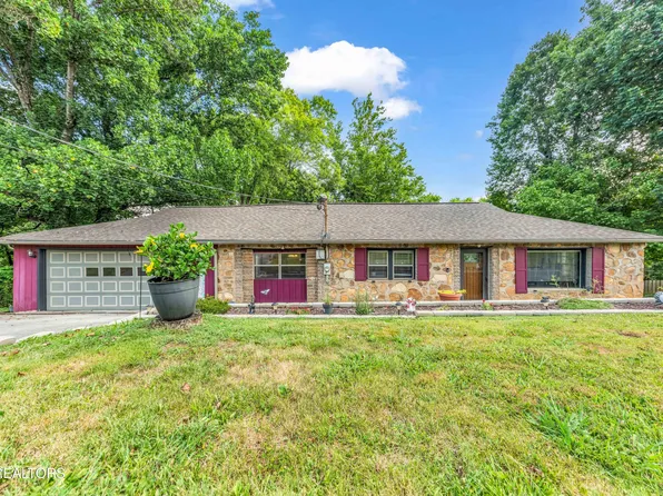 129 Huskey Cir, Seymour, TN 37865