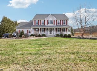 32 Bailey Park Dr, Frankford Twp., NJ 07822