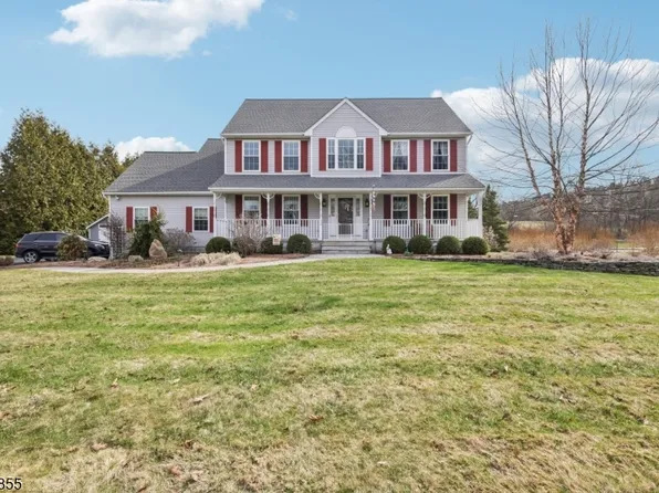 32 Bailey Park Dr, Frankford Twp., NJ 07822