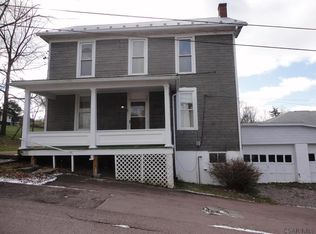 187 Corliss St, Salisbury, PA 15558