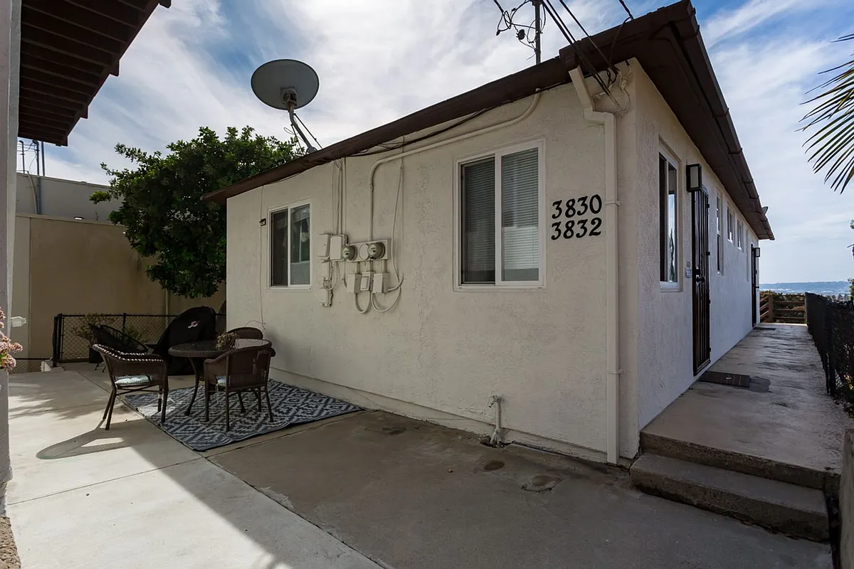 Building Photo - 3826-32 Kettner Blvd
