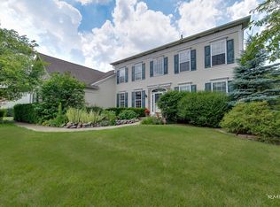 1524 Old Forge Rd, Bartlett, IL 60103