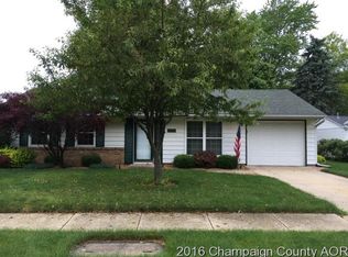 809 S Duncan Rd, Champaign, IL 61821