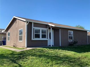 189 G St, Merced, CA 95341