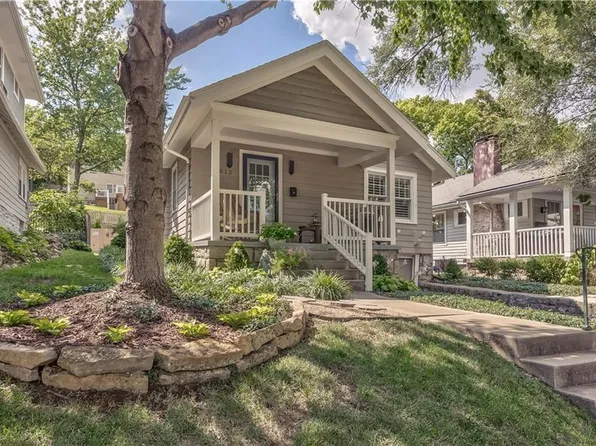 4812 Wyoming St, Kansas City, MO 64112