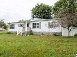 7851 Highway 401, Garfield, KY