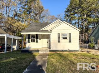 611 Rudolph St, Goldsboro, NC 27530