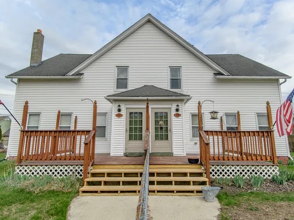 17-19 Second Street, Plainfield, CT 06374