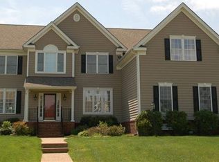 2925 Ridgegate Pl, Glen Allen, VA 23059