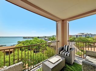 101 W Bank UNIT 41, Horseshoe Bay, TX 78657