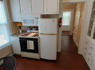 13A Holt St, Fitchburg, MA 01420