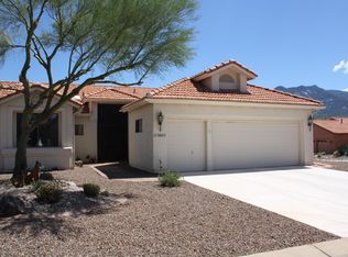 38475 S Viewpoint Ct, Saddlebrooke, AZ 85739