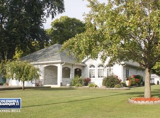 293 S Lincoln St, Braidwood, IL 60408