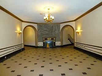 Rented by BRICK & GALO REALTY CORP