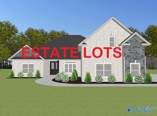 Durham B Newby Chapel Rd, Athens, AL 35613